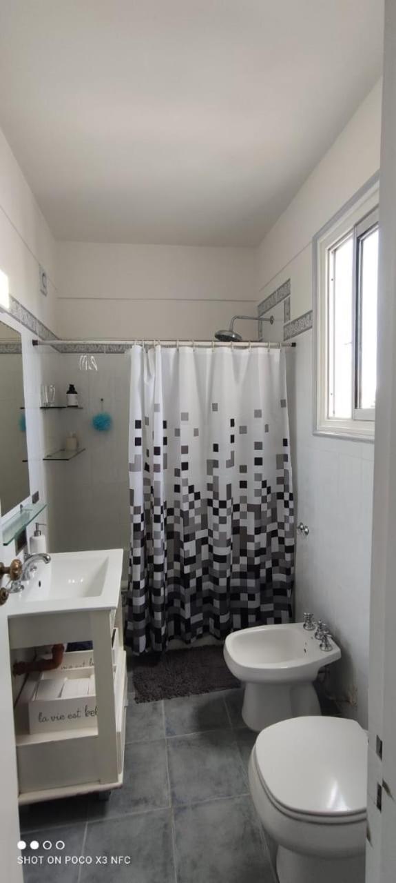 Departamento Premium En Zona Turistica Apartment Buenos Aires