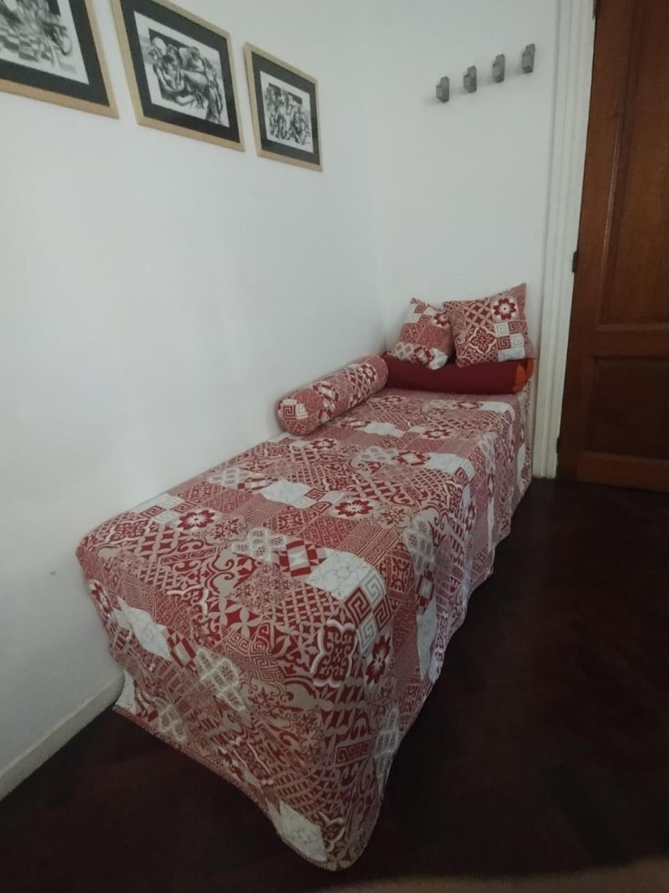 Apartment Departamento Premium En Zona Turistica Buenos Aires