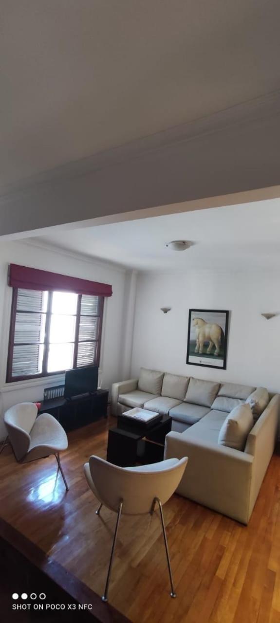 Apartment Departamento Premium En Zona Turistica