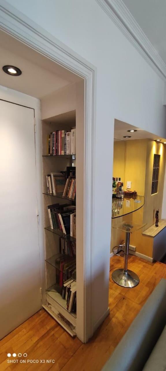 Apartment Departamento Premium En Zona Turistica