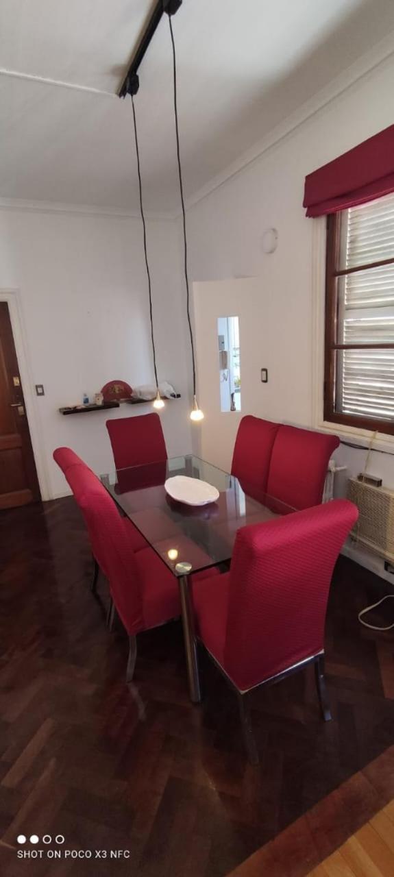 Departamento Premium En Zona Turistica Apartment Buenos Aires