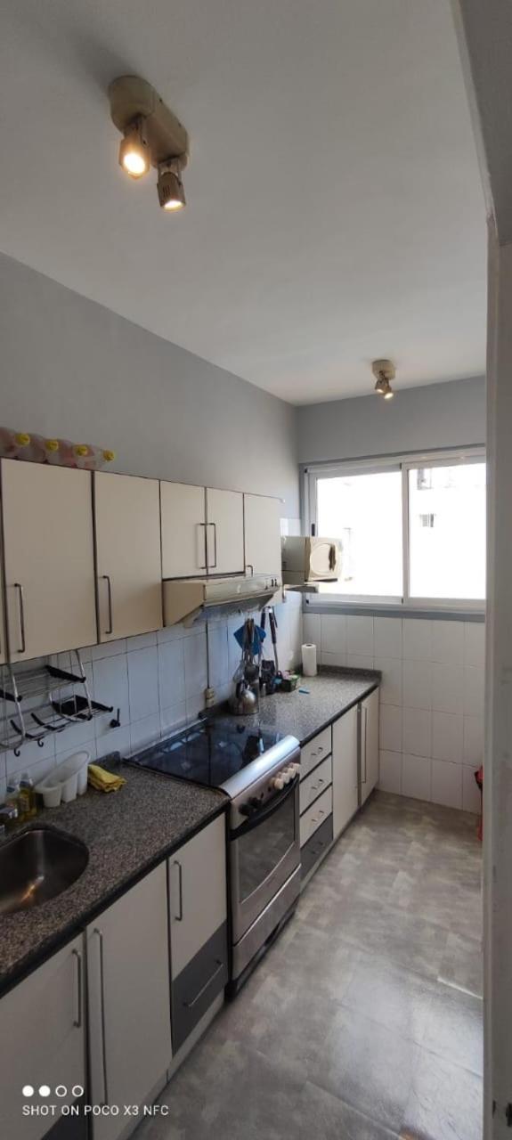 Apartment Departamento Premium En Zona Turistica Buenos Aires