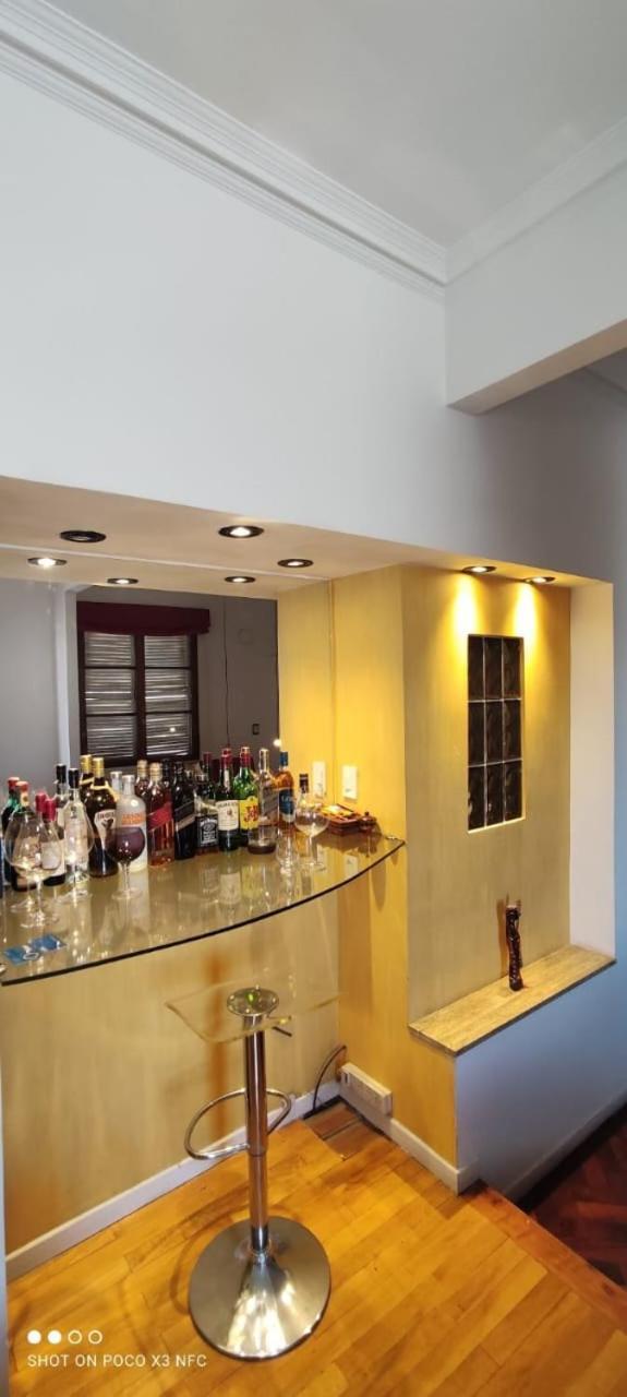 Departamento Premium En Zona Turistica *