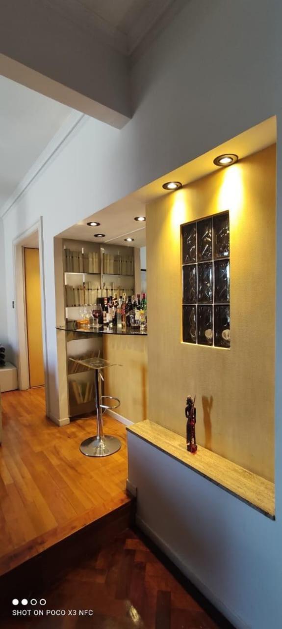 Departamento Premium En Zona Turistica