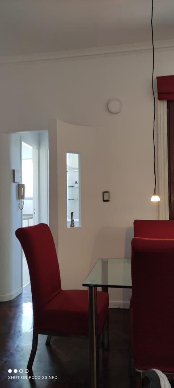 Departamento Premium En Zona Turistica Apartment Buenos Aires