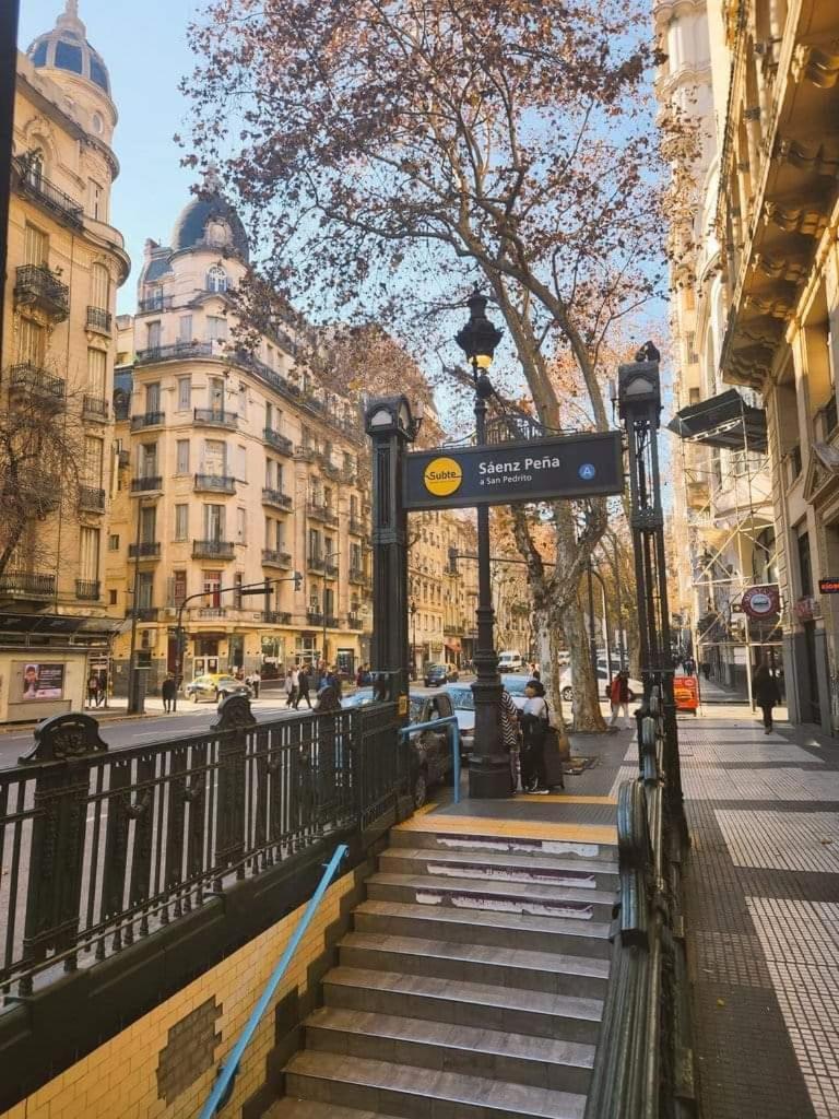 Departamento Premium En Zona Turistica Apartment