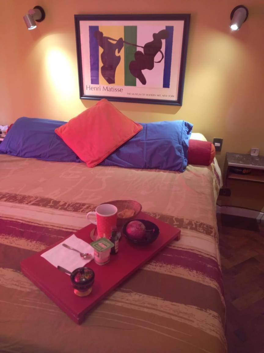 Apartment Departamento Premium En Zona Turistica *