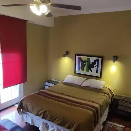 Departamento Premium En Zona Turistica Apartment Buenos Aires Exterior photo