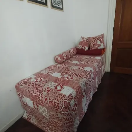 Departamento Premium En Zona Turistica Apartment Buenos Aires Exterior photo