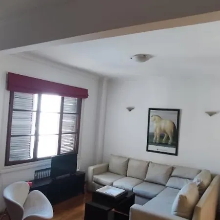Departamento Premium En Zona Turistica Apartment Buenos Aires Exterior photo
