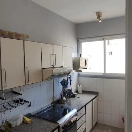 Departamento Premium En Zona Turistica Apartment Buenos Aires Exterior photo