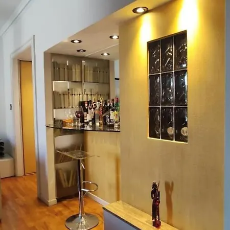 Departamento Premium En Zona Turistica Apartment Buenos Aires Exterior photo