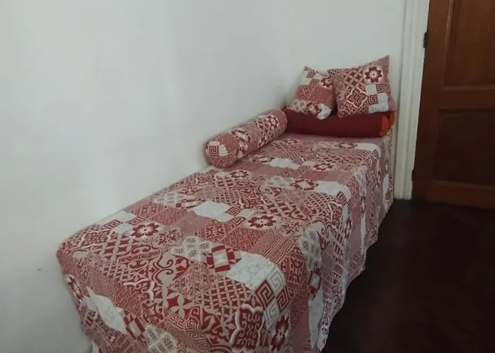 Departamento Premium En Zona Turistica